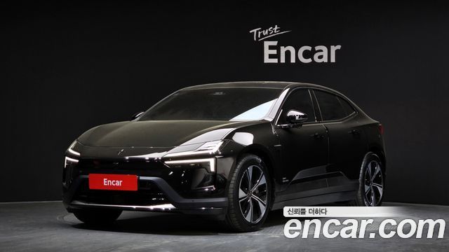2026 Polestar Polestar 4, VIN YSM4ZPAA1TF430567