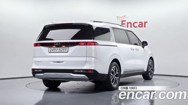 2023 Kia Carnival, VIN KNANB81BBPS269342