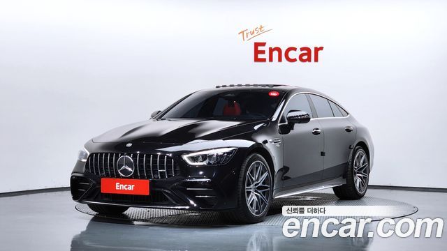 2024 Mercedes-Benz AMG GT, VIN W1K7X5KB2RV002795