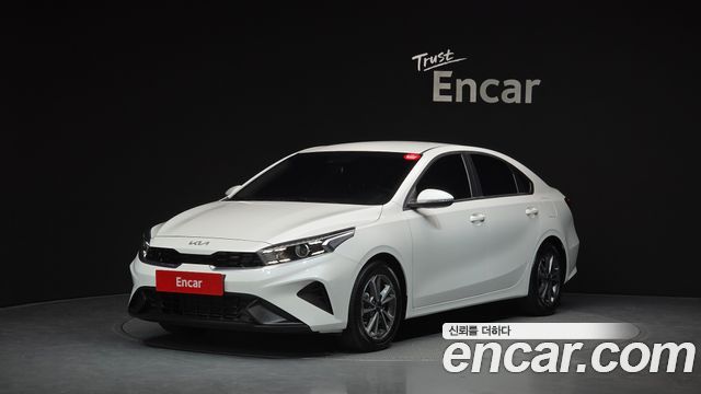 2024 Kia K3, VIN KNAF241BERA181793