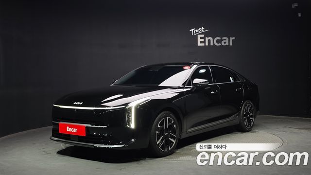 2026 Kia K8, VIN KNAM341BBTA091519