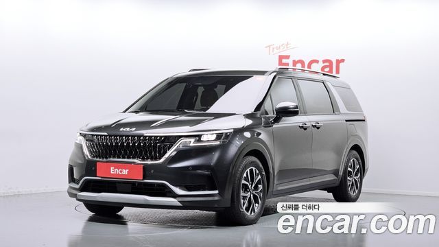 2023 Kia Carnival, VIN KNANB81BBPS266186