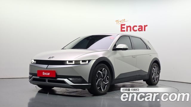 2022 Hyundai Ioniq 5, VIN KMHKN81AFNU025076