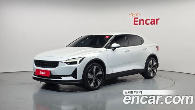 2023 Polestar Polestar 2, VIN YSMVSEGA6PL129739
