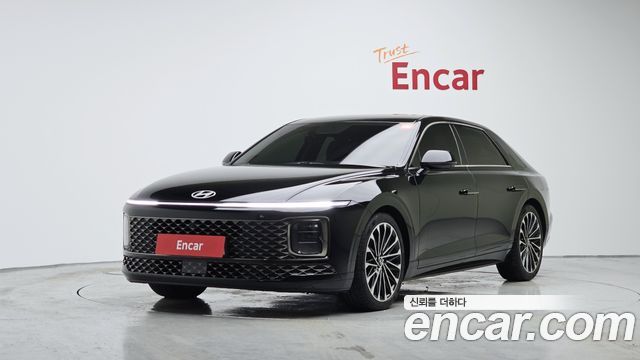 2023 Hyundai Grandeur, VIN KMHN341EBPA037957