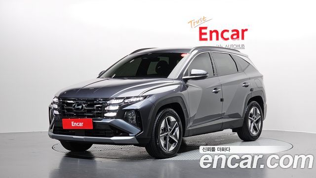 2024 Hyundai Tucson, VIN KMHJC811BRU250608