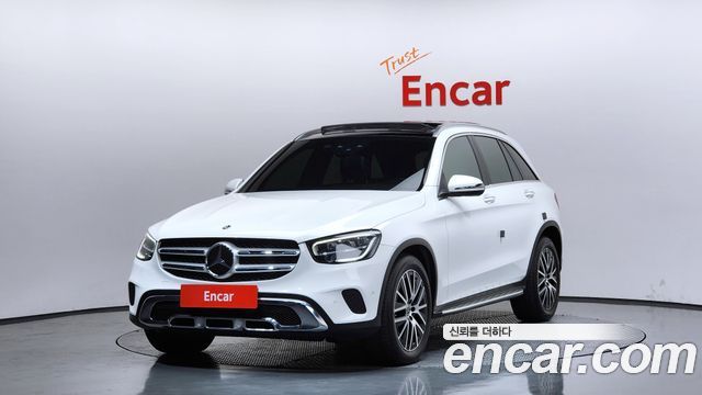 2021 Mercedes-Benz GLC-Class, VIN W1N0G1FB494848484