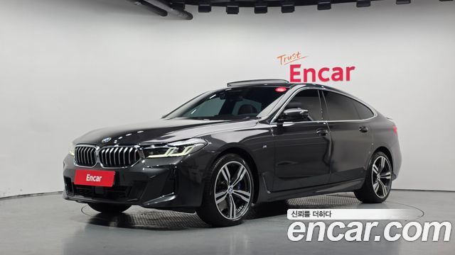 2024 BMW Gran Turismo, VIN WBA61CC01RCR41227