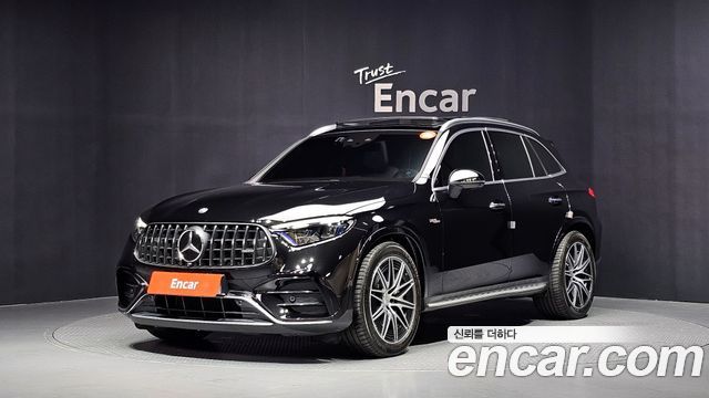 2024 Mercedes-Benz GLC-Class, VIN W1NKM8HB8RF135148