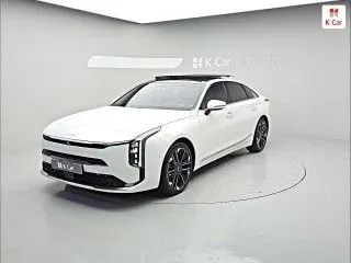 2025 Kia K8, VIN KNAM6411BSA078879