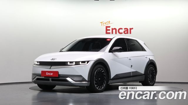 2022 Hyundai Ioniq 5, VIN KMHKR81CPNU042494