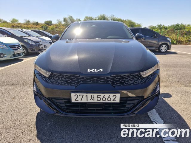 2023 Kia K5, VIN KNAG241ABPA202996