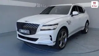 2020 Genesis GV80, VIN KMTHA81BDLU022785