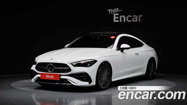 2024 Mercedes-Benz CLE-Class, VIN W1KMJ5AB7RF008687