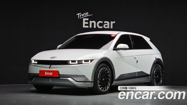 2023 Hyundai Ioniq 5, VIN KMHKR81EFPU121217
