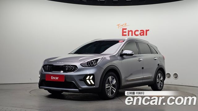 2022 Kia Niro, VIN KNACB81CGNA518467