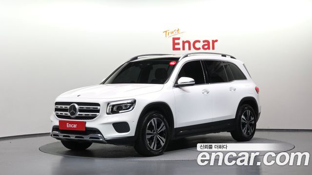 2022 Mercedes-Benz GLB-Class, VIN W1N4M1CB4NW250637