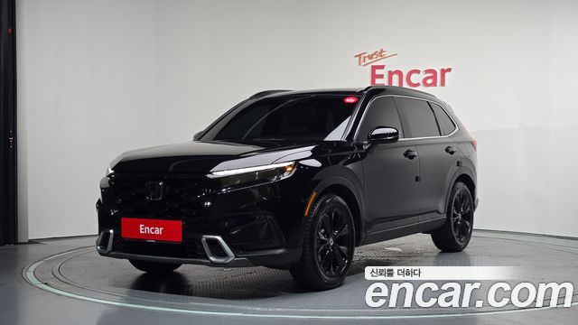 2024 Honda CR-V, VIN 1HGRS5890RL520051