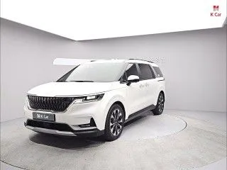 2023 Kia Carnival, VIN KNANB81BBPS229808