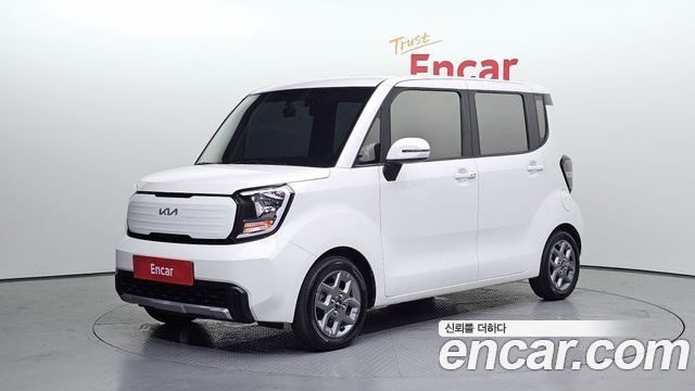 2023 Kia Ray, VIN KNACG811BPT347393