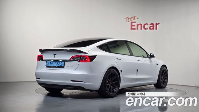 2022 Tesla Model 3, VIN 5YJ3E1EB6NF149682
