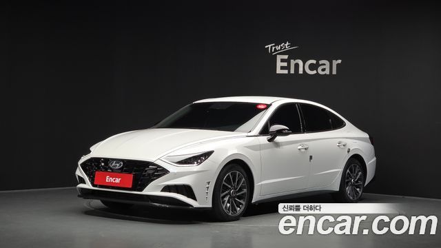 2022 Hyundai Sonata, VIN KMHL241EBNA165372