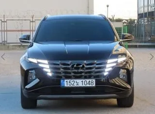 2023 Hyundai Tucson, VIN KMHJE81BGPU258998