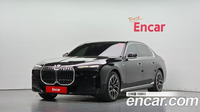 2023 BMW 7-Series, VIN WBA21EH08PCN26471