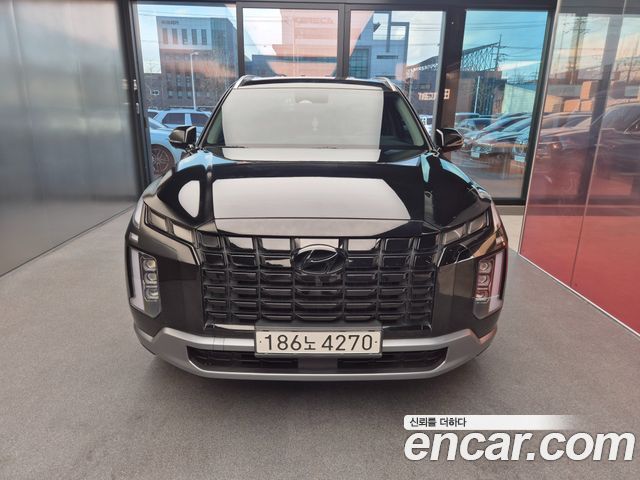 2023 Hyundai Palisade, VIN KMHR381EBPU561861