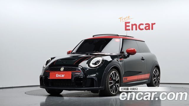 2023 Mini Cooper, VIN WMW81DH06P2T24223