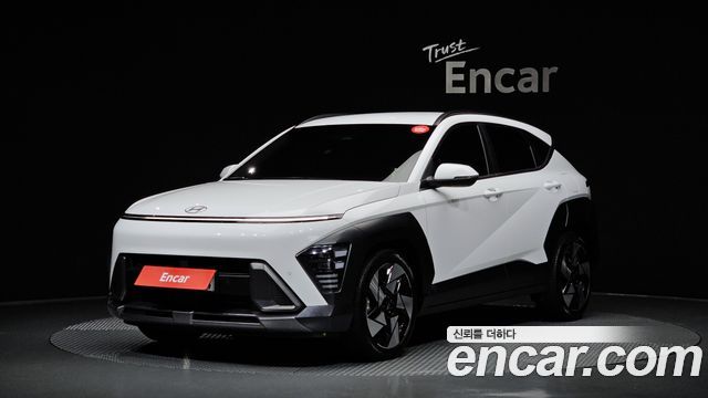 2023 Hyundai Kona, VIN KMHHE81BEPU019437