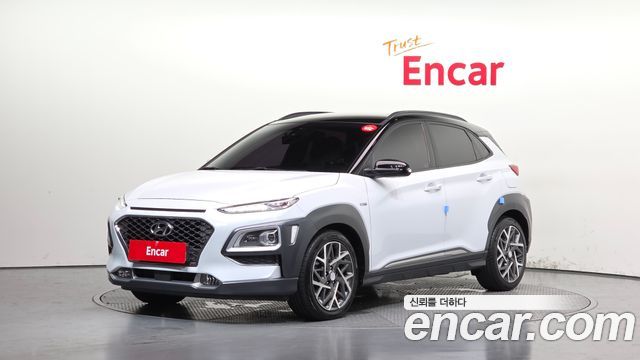 2020 Hyundai Kona, VIN KMHK381EGLU028369