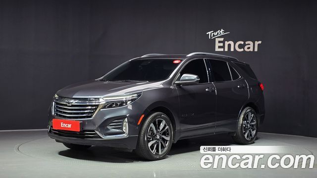 2022 Chevrolet Equinox, VIN 3GNAX9EV0NS244246