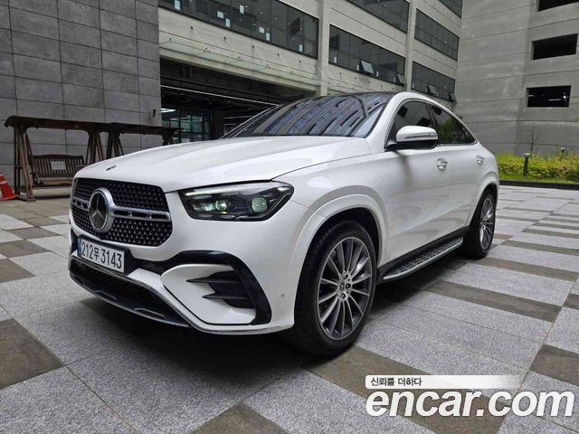 2023 Mercedes-Benz GLE-Class, VIN W1NFD3DB3PB001453