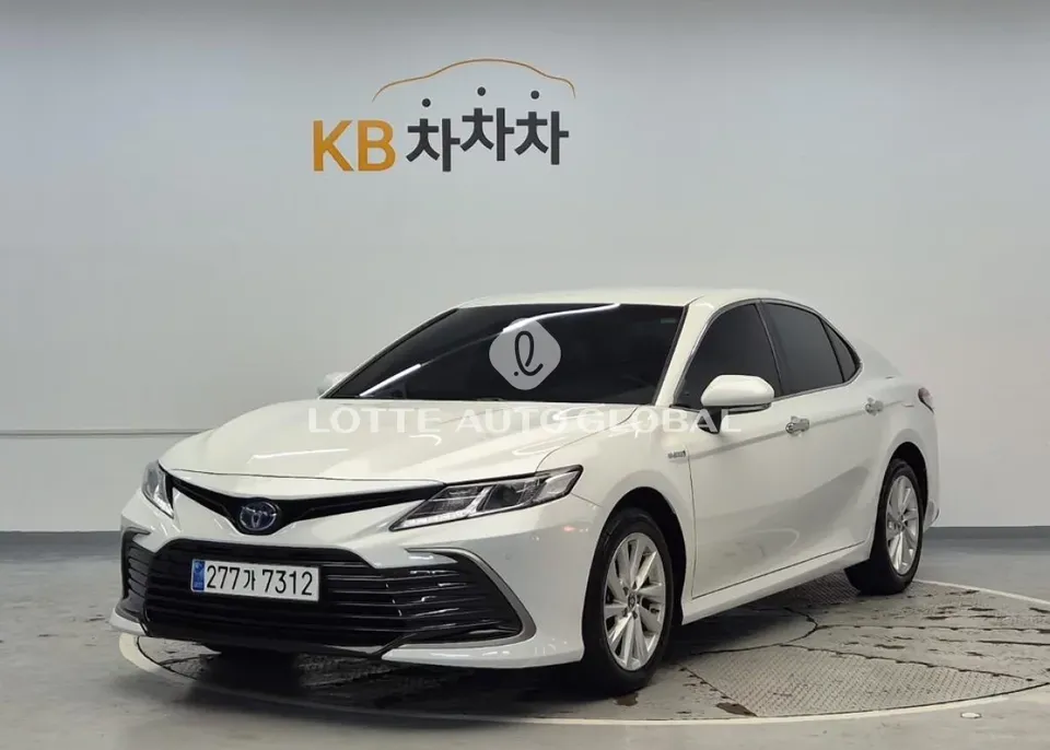 2024 Toyota Camry, VIN JTNBA1HK9R3039064