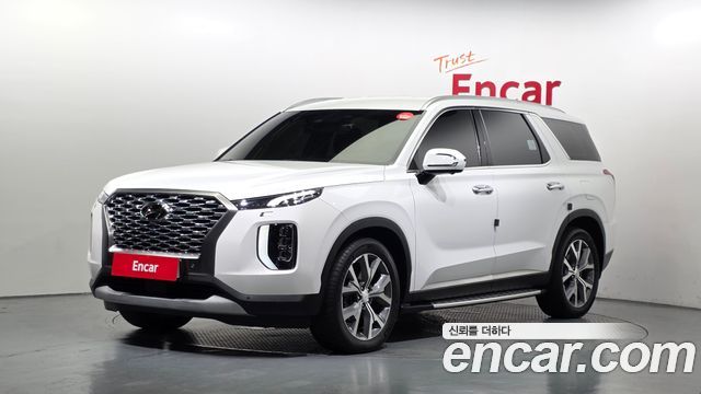 2022 Hyundai Palisade, VIN KMHR381ADNU380936