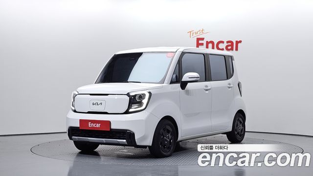 2024 Kia Ray, VIN KNACG81AFRT014156