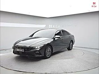 2025 Hyundai Avante, VIN KMHLN41EESU976550