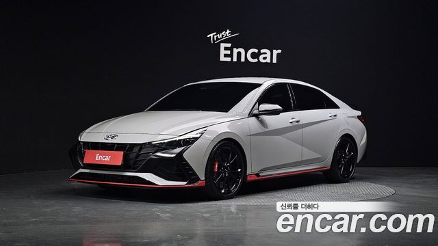 2022 Hyundai Avante, VIN KMHLW41KGNU006995