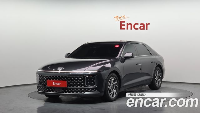2023 Hyundai Grandeur, VIN KMHN141FBPA014724