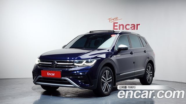 2023 Volkswagen Tiguan, VIN WVGZZZ5N9PM041246
