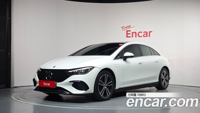 2023 Mercedes-Benz EQE, VIN W1KEG1BB5PF018450