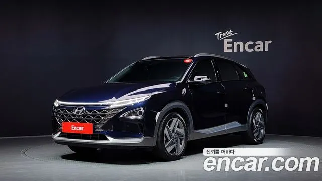 2023 Hyundai Nexo, VIN KMHJ8816FPU030296
