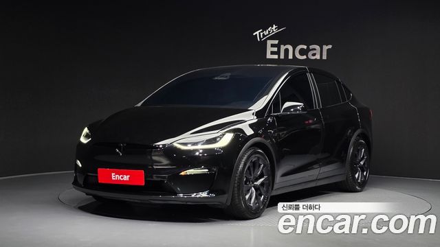 2026 Tesla Model X, VIN 7SAXCDE58TF479990