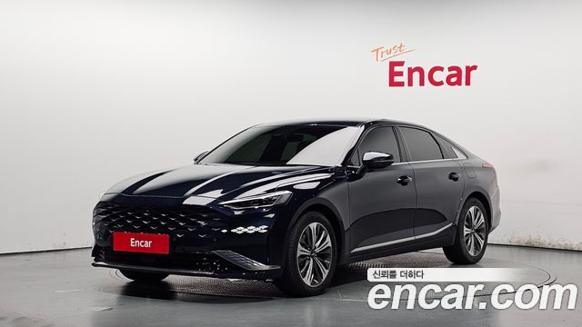 2023 Kia K8, VIN KNAM2411BPA024228