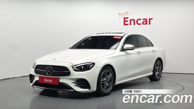 2023 Mercedes-Benz E-Class, VIN W1KZF4FB4PB125755