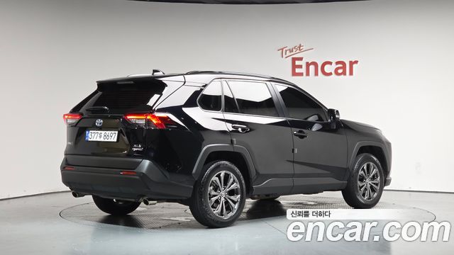 2024 Toyota RAV4, VIN JTMX2RFVXRD142314