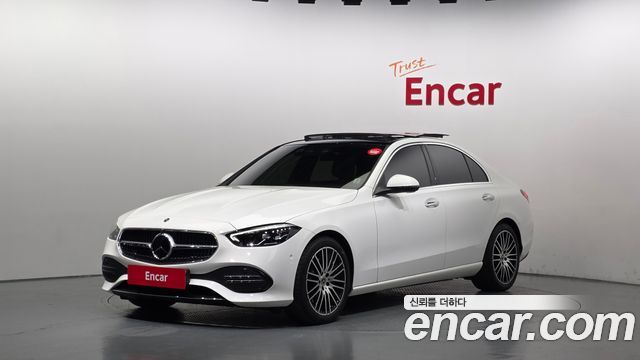 2024 Mercedes-Benz C-Class, VIN W1KAF4HBXRR186287