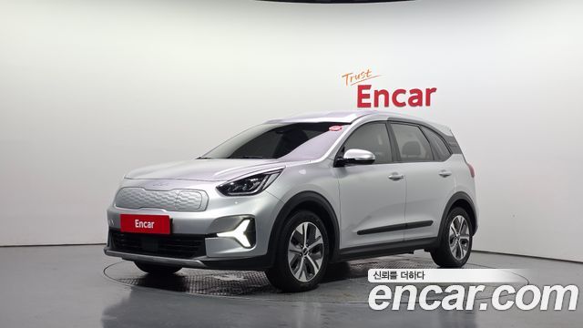 2023 Kia Niro, VIN KNAA181GFPT002118