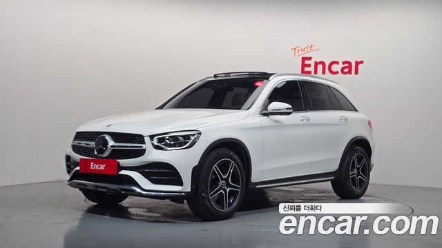 2022 Mercedes-Benz GLC-Class, VIN W1N0G8EB1NG111782